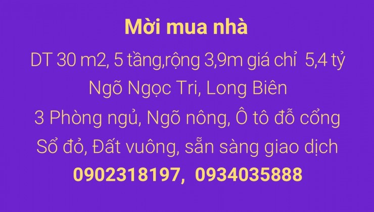 Mua được căn nhà này, vợ chồng hết cãi nhau